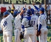 [프로야구]투타 완벽한 선두 삼성..그와 맞붙는 되는거 없는 최하위 LG