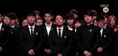 '개그콘서트' 6주 만에 돌아와.. 일요 예능 1위