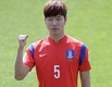 [브라질WC]김영권 