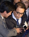 김광준 前 검사, '뇌물수수' 혐의 징역 7년 확정