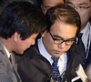 김광준 前 검사, '뇌물수수' 혐의 징역 7년 확정