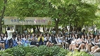동양생명, 하동高서 '찾아가는 음악회' 개최