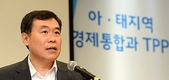 이일형 KIEP원장, 중국 부동산시장의 거품과 이슈들 직접적인 금융위기로 이어질 가능성 낮다