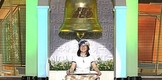 전북여고 김희주, 15년 만에  탄생한 100번째 '도전 골든벨' 