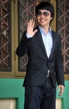 사기 혐의로 수배중인 NRG이성진, '음주운전' 적발