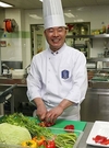 [브라질WC]홍명보호, 김치찌개 한 그릇 피로 끝