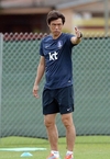 [브라질WC]홍명보호,  