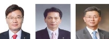 우투증권 대표 김원규씨 유임