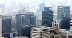 증권사 임직원 구조조정 여파로 3만명대로 감소