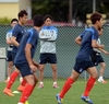 [축구]월드컵 앞둔 한국, 6월 FIFA 랭킹 57위…아시아 3위 