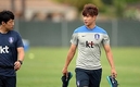 [브라질WC]홍정호, 부상 복귀 정상훈련 참가
