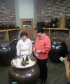 이동필 장관, 서민경제 활성화와 전통주 살리기 두마리 토끼사냥