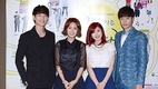 최윤영·전효성  '고양이는 있다', 시청률 23.3%로 순조로운 출발