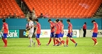 [축구평가전]홍명보호, 소득 없이 단점만 노출