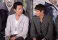 하정우-강동원 '군도:민란의 시대' 기대되는 맞대결