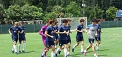 [브라질WC] 홍명보호, '참패는 잊자' 11일 브라질 입성
