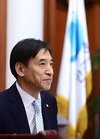 [일문일답]이주열 한국은행 총재 