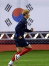 [브라질WC]러 언론, 한국 대표팀 '경계 1호' 손흥민 꼽아