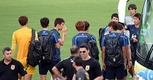 [브라질WC]홍명보호, 쿠이아바에서도 철저한 비공개 훈련