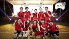 한국戰 앞두고 예능대격돌..'무도'vs'예체능' 거리응원