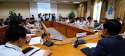 이라크 정정불안 확대... 한국 경제에 찬물
