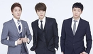 그룹 JYJ, 3년 만에 컴백..7월 정규 앨범 발표