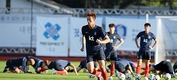 [브라질WC]김신욱, 16강 진출 희망의 끈 놓지 않았다