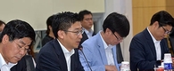 與경실모, 금소원 설립법  발의 예정