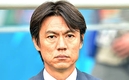 홍명보 축구 대표팀 감독의 '지쳐있는 1주년'