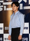 지성·주지훈·이광수 '좋은친구들' 