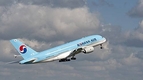 대한항공, 9번째 A380 항공기 내달 6일부터 노선에 투입