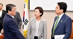 세월호 국조특위, 드디어 기관보고 돌입