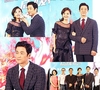 배우 지진희, 中 영화 '두 도시 이야기' 캐스팅