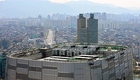 제2롯데월드 저층부 임시사용 여부, '시민 자문단' 점검 후 결정