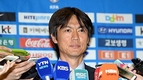 [축구]축구협회, 홍명보 감독 유임 결정
