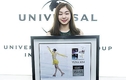 김연아 '피겨 음반' 판매 10만장 넘었다
