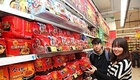 농심, 상반기 수출 사상최대…2억4500만달러