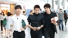 바로·손호준·유연석, '꽃청춘' 합류..7일 라오스 출국