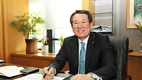 김한조 외환행장 