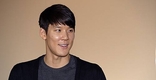 '마린보이' 박태환, 아시안게임 선발전 출전차 귀국