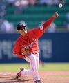 살아나는  SK 고효준  