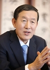 허창수 GS회장 