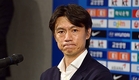 [축구]외신들, '스타 출신' 홍명보 감독 사퇴 소식에 관심