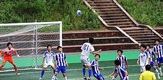 태백서 16일부터 '전국추계대학축구연맹전'