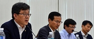 여인홍 농식품부 차관, 지금부터 적정 쌀관세화율 논의해야