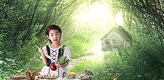 타블로 딸 이하루, 싱가포르 신문 예쁜 유명 베이비 톱10