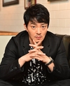 이범수, 천하의 나쁜놈이라는 말은 곧 칭찬…‘살수’