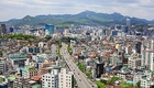 도심 교통의 대동맥 '약수고가도로' 30년만에 철거