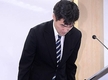 '심판 폭행' 정재근 감독, 5년 자격정지 중징계