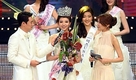 김서연, 2014 미스코리아 영광의 주인공 됐다